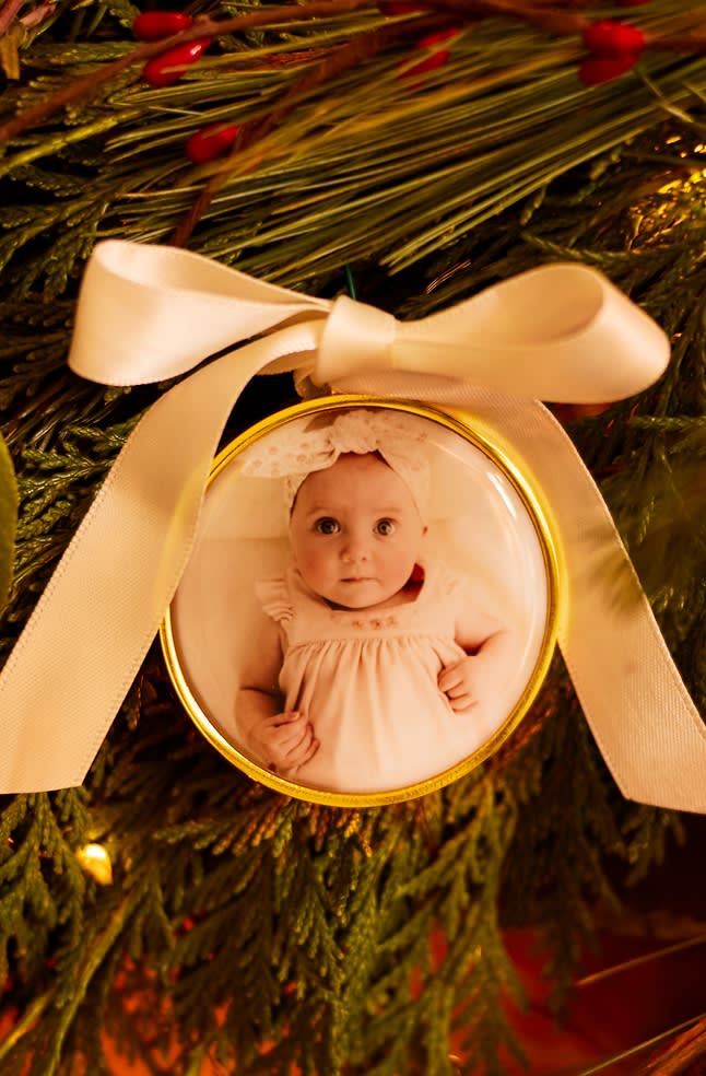 Baby’s First Holiday