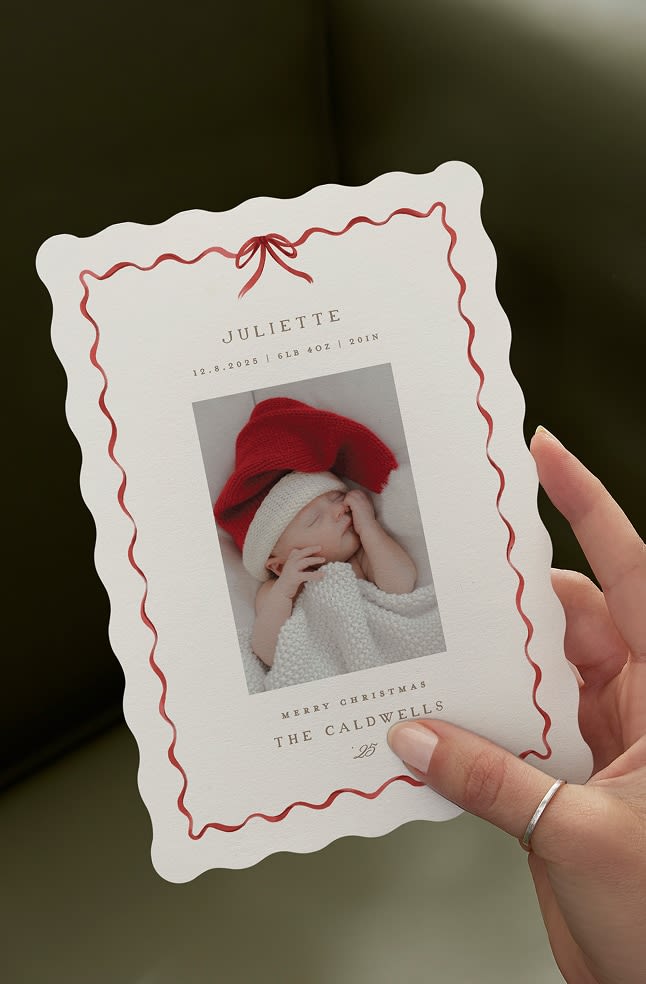 Birth Announcements