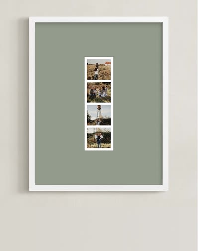 Framed Photos