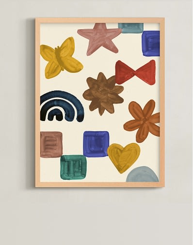 Nursery Art