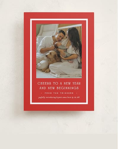 Holiday Cards