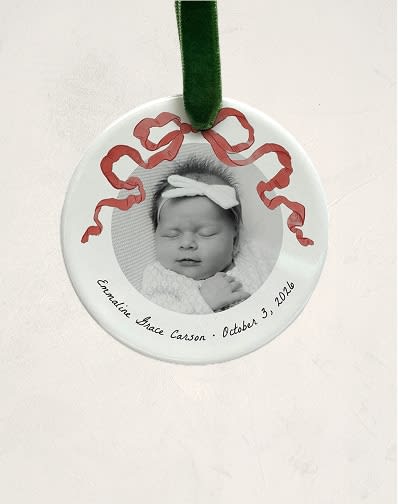 Ornaments