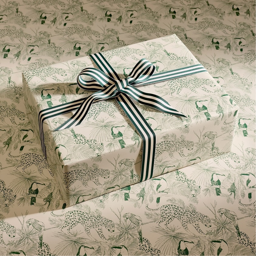 Gift Wrap