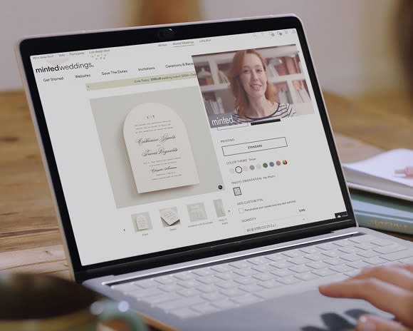 Meet with our concierge