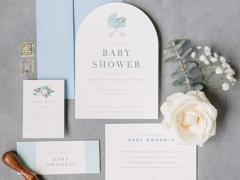 How to Plan a Baby Shower: Everything You Need to Know