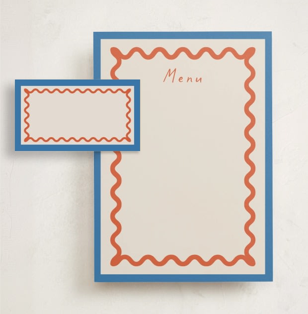 Place Cards