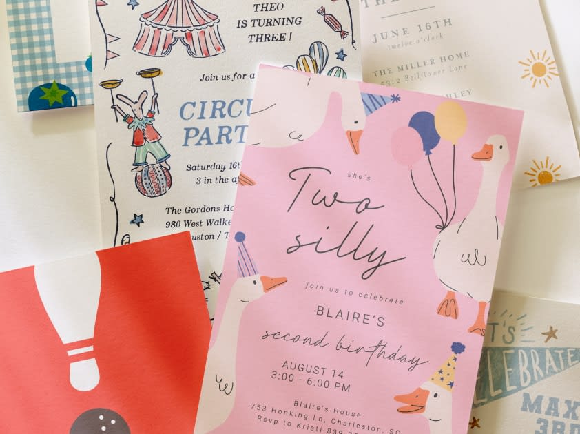 20 Kids’ Birthday Party Theme Ideas