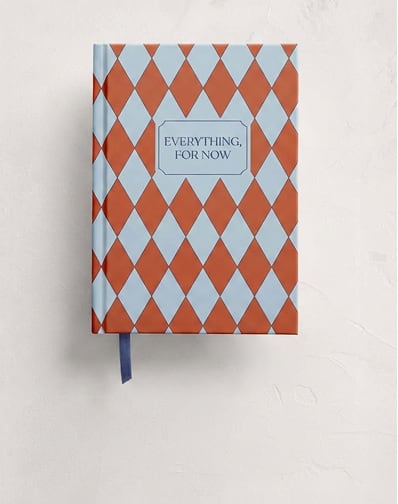 New! Notebooks & Planners