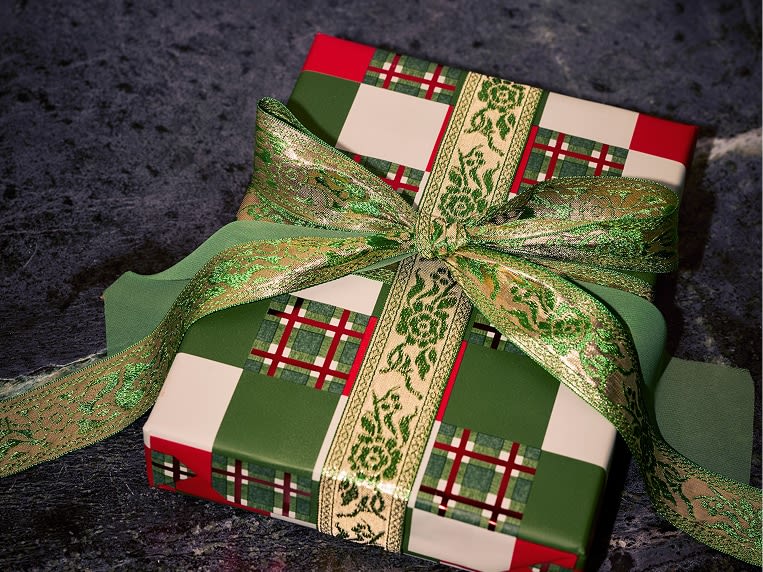 How to Elevate Your Gifts