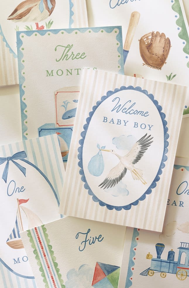 Baby Shower Gifts