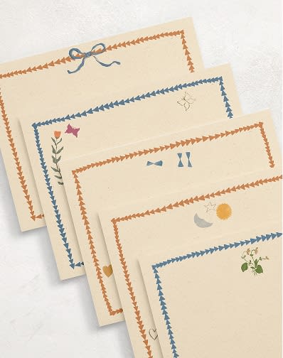 Stationery Sets