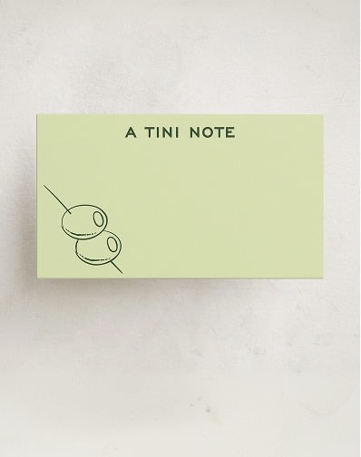 Mini Notes