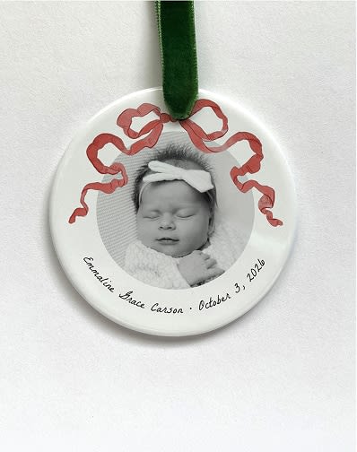 Ornaments