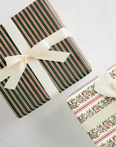 Gift Wrap