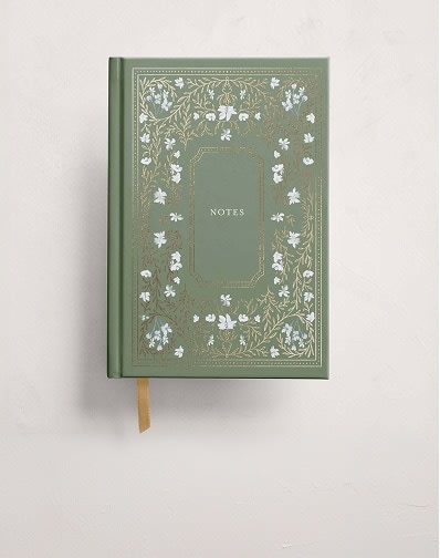 Notebooks & Planners