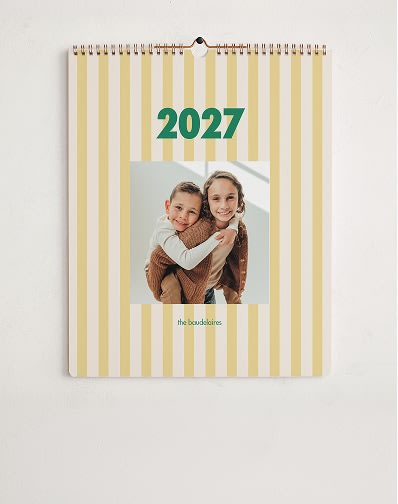 Calendars