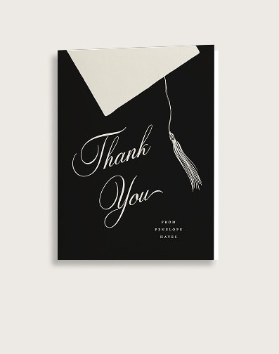Thank You Cards