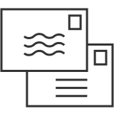 Seamless addressing