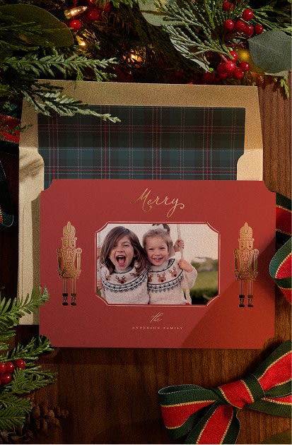 Christmas Cards