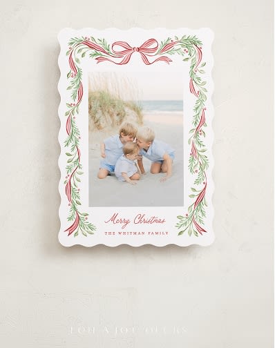 Christmas Cards
