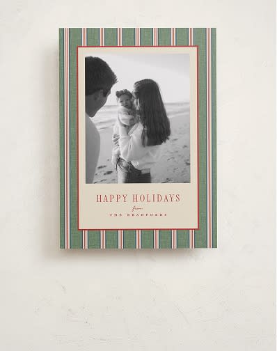 Trending: Pattern Cards