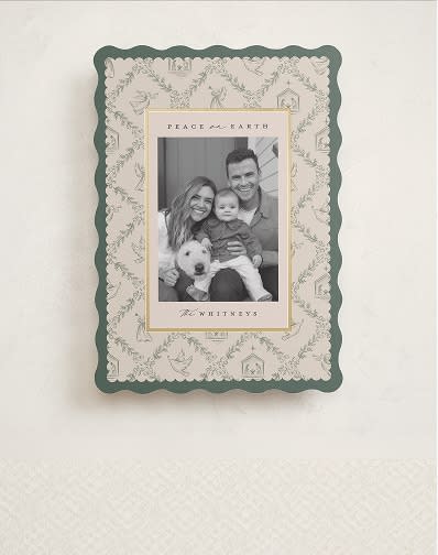 Religious Christmas Cards