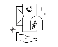 Premium materials icon