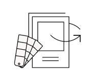 Premium materials icon