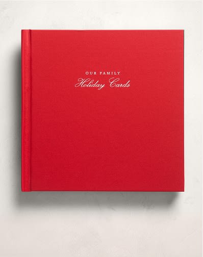 Memory Books
