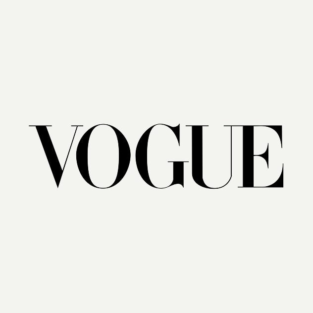 Vogue