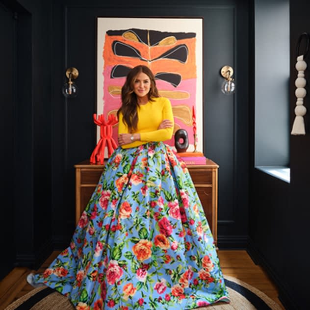 Minted Announces Art and Home Partnership with Brynn Whitfield of Bravo’s “The Real Housewives of New York City”