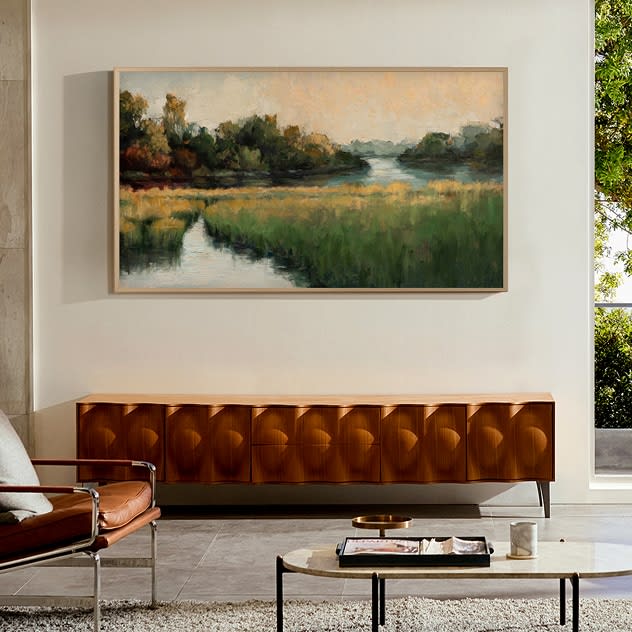 Samsung Art Store and Minted Expand Partnership to Champion Independent Artists Worldwide