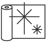 Premium materials icon