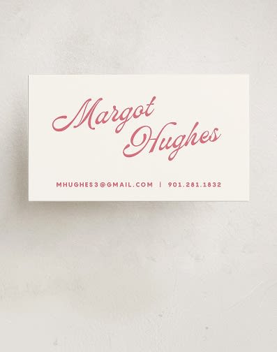 Business Cards