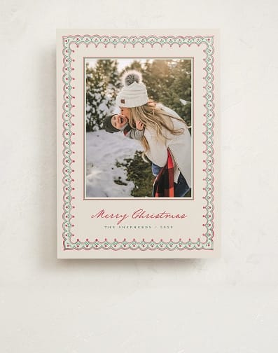 Holiday Cards