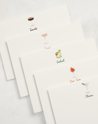 Stationery Sets