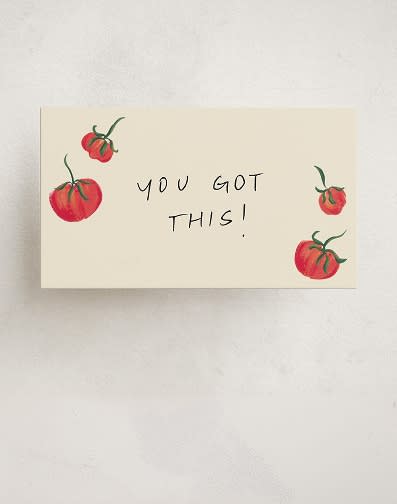 Mini Notes