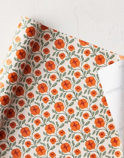 Gift Wrap