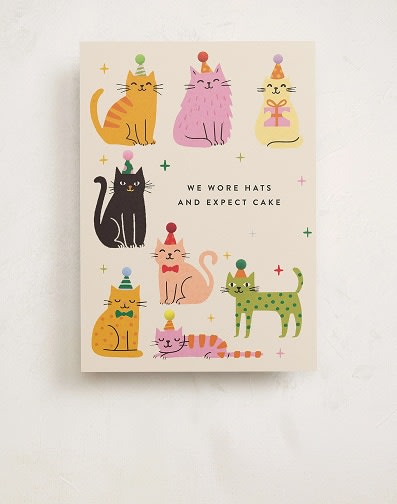 Greeting Cards