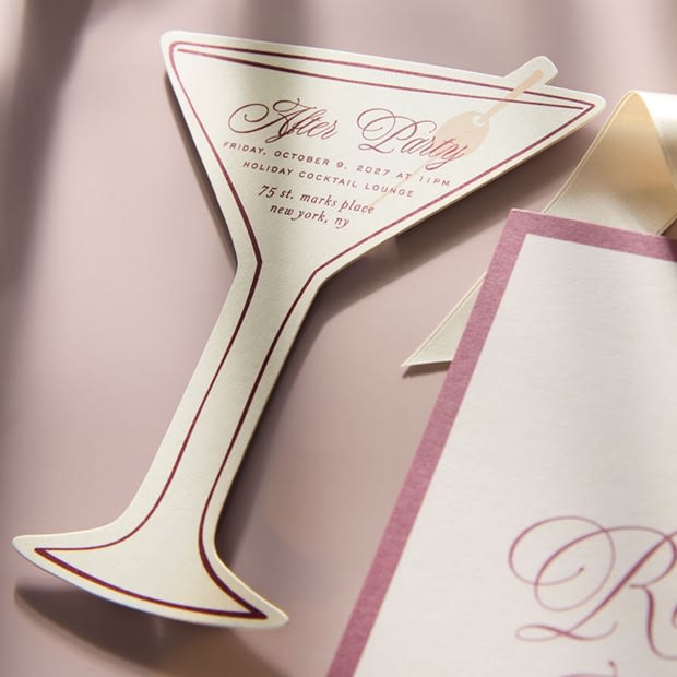What you can customize: Enclosure cards