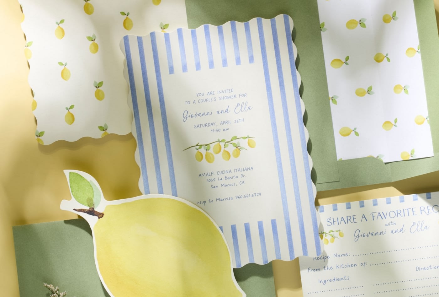 About Bridal Showers