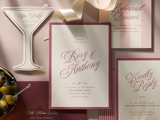 Our Ultimate Wedding Planning Guide