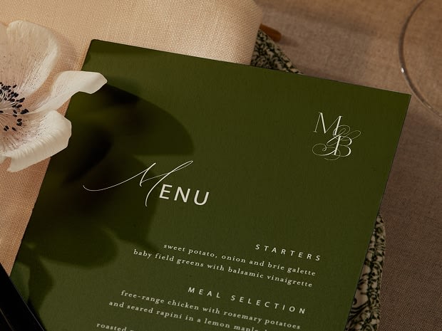 Free Monogram Maker