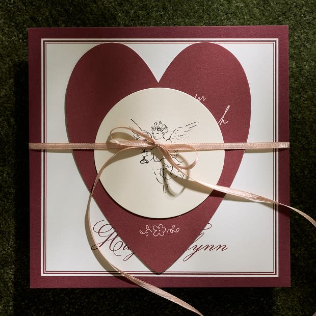 Wedding Invitations