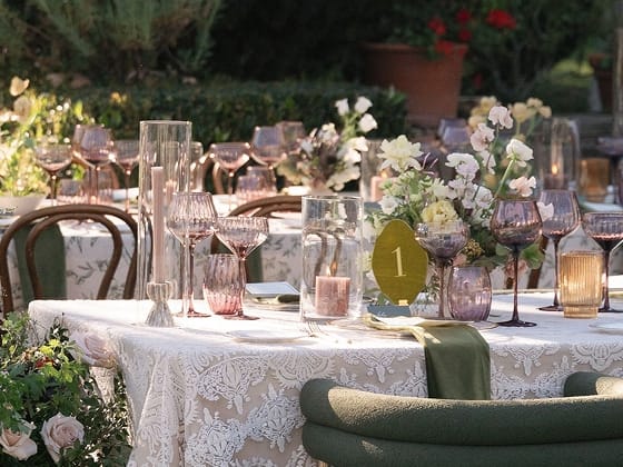 Wedding Planning Guide