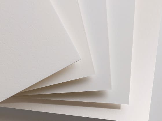 Stationery Guide