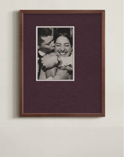 Framed Photos