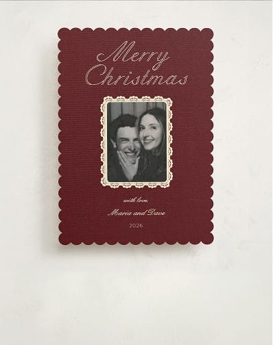 Holiday Cards