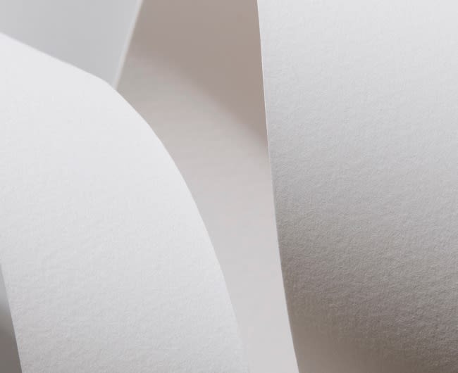 Paper types