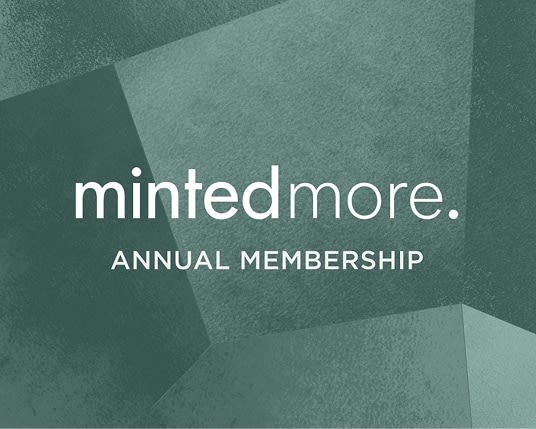Join Minted More